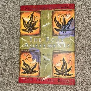 The Four Agreements